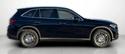 Mercedes-Benz GLC GLC 300 SUV 2026