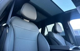 Mercedes-Benz GLC GLC 300 SUV 2026