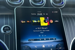 Mercedes-Benz GLC GLC 300 SUV 2026