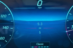 Mercedes-Benz GLC GLC 300 SUV 2026