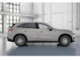 Mercedes-Benz GLC GLC 300 SUV 2026
