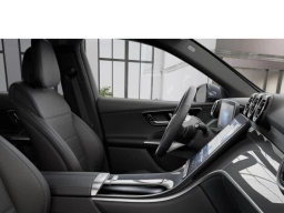 Mercedes-Benz GLC GLC 300 SUV 2026