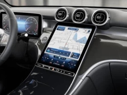 Mercedes-Benz GLC GLC 300 SUV 2026