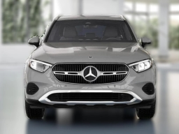 Mercedes-Benz GLC GLC 300 SUV 2026