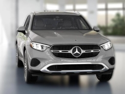 Mercedes-Benz GLC GLC 300 SUV 2026