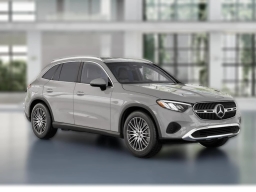 Mercedes-Benz GLC GLC 300 SUV 2026