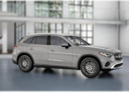 Mercedes-Benz GLC GLC 300 SUV 2026