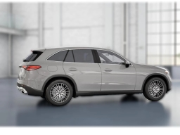 Mercedes-Benz GLC GLC 300 SUV 2026