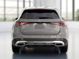 Mercedes-Benz GLC GLC 300 SUV 2026