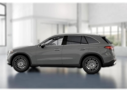 Mercedes-Benz GLC GLC 300 SUV 2026