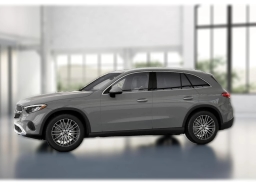 Mercedes-Benz GLC GLC 300 SUV 2026
