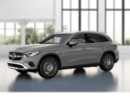 Mercedes-Benz GLC GLC 300 SUV 2026