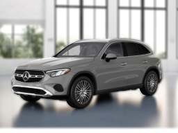 Mercedes-Benz GLC GLC 300 SUV 2026