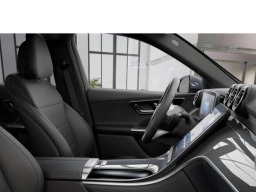 Mercedes-Benz GLC GLC 300 SUV 2026