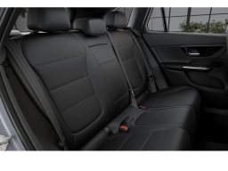 Mercedes-Benz GLC GLC 300 SUV 2026