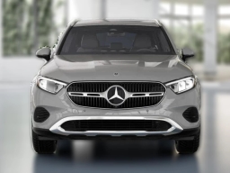 Mercedes-Benz GLC GLC 300 SUV 2026