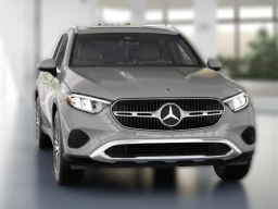 Mercedes-Benz GLC GLC 300 SUV 2026
