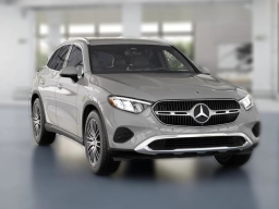 Mercedes-Benz GLC GLC 300 SUV 2026