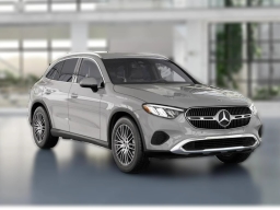 Mercedes-Benz GLC GLC 300 SUV 2026