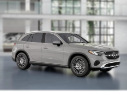 Mercedes-Benz GLC GLC 300 SUV 2026