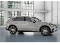 Mercedes-Benz GLC GLC 300 SUV 2026