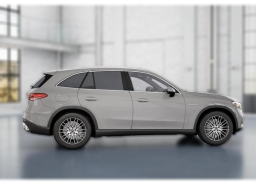 Mercedes-Benz GLC GLC 300 SUV 2026