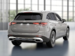 Mercedes-Benz GLC GLC 300 SUV 2026