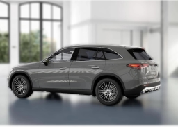 Mercedes-Benz GLC GLC 300 SUV 2026