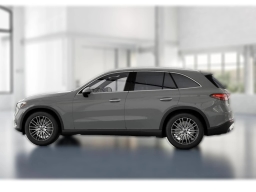 Mercedes-Benz GLC GLC 300 SUV 2026