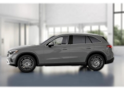 Mercedes-Benz GLC GLC 300 SUV 2026