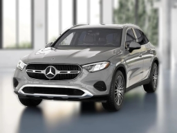 Mercedes-Benz GLC GLC 300 SUV 2026