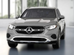 Mercedes-Benz GLC GLC 300 SUV 2026