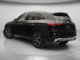 Mercedes-Benz GLC GLC 300 SUV 2026