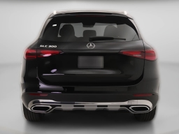 Mercedes-Benz GLC GLC 300 SUV 2026