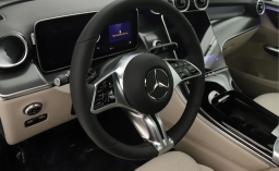 Mercedes-Benz GLC GLC 300 SUV 2026