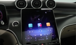 Mercedes-Benz GLC GLC 300 SUV 2026