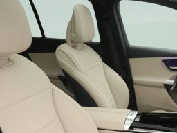 Mercedes-Benz GLC GLC 300 SUV 2026