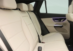 Mercedes-Benz GLC GLC 300 SUV 2026