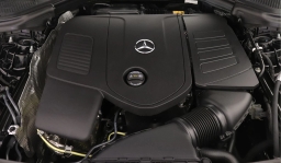 Mercedes-Benz GLC GLC 300 SUV 2026