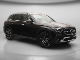 Mercedes-Benz GLC GLC 300 SUV 2026