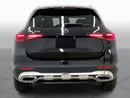 Mercedes-Benz GLC GLC 300 SUV 2026