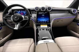 Mercedes-Benz GLC GLC 300 SUV 2026