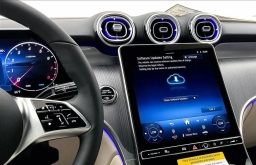 Mercedes-Benz GLC GLC 300 SUV 2026