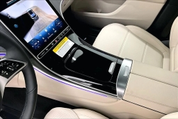 Mercedes-Benz GLC GLC 300 SUV 2026