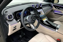 Mercedes-Benz GLC GLC 300 SUV 2026