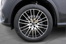 Mercedes-Benz GLC GLC 300 SUV 2026