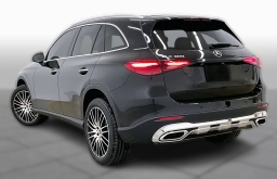 Mercedes-Benz GLC GLC 300 SUV 2026