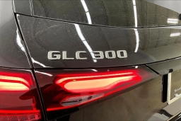 Mercedes-Benz GLC GLC 300 SUV 2026