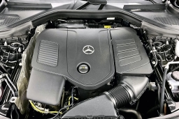 Mercedes-Benz GLC GLC 300 SUV 2026