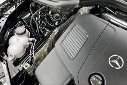 Mercedes-Benz GLC GLC 300 SUV 2026